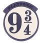 Preview: Cutter and Embosser - Platform 9 3/4